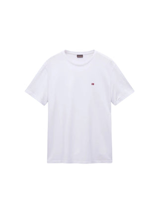 T-shirt Bianca Salis