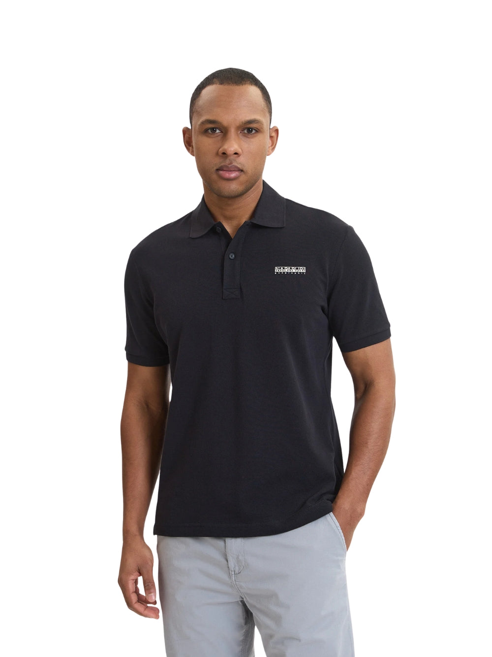 Polo Nera Small Box