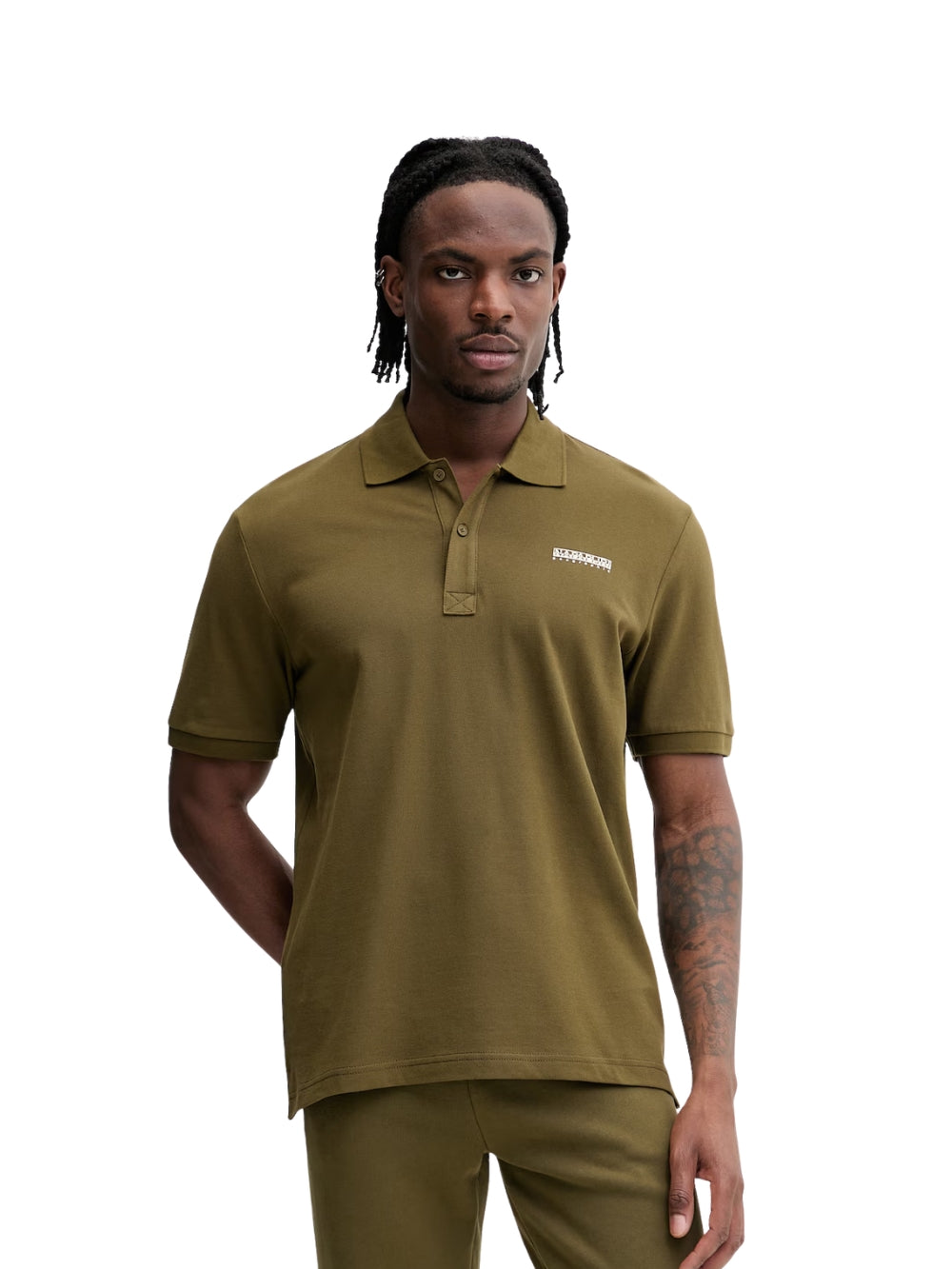 Polo Verde Small Box