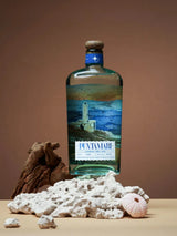 Gin Puntamari 70 cl