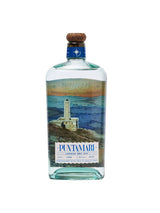 Gin Puntamari 70 cl
