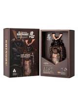 Whisky Pure Malt Mizunara Shogun Lim. Edt.