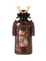Whisky Pure Malt Mizunara Shogun Lim. Edt.