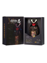 Whisky Giapponese Shogun Limited E.