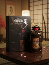 Whisky Giapponese Shogun Limited E.