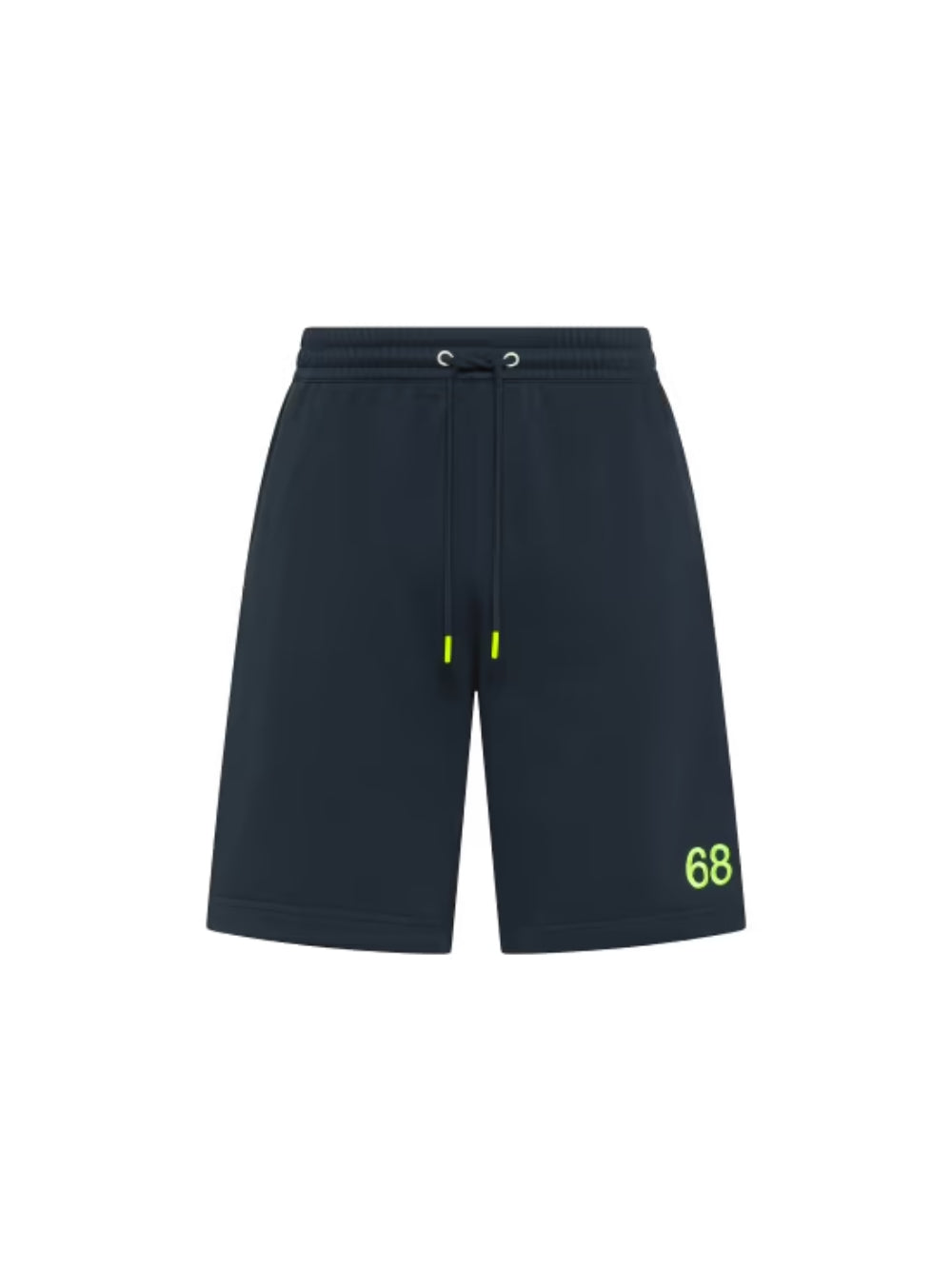Bermuda Blu Fluo