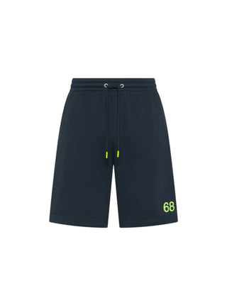 Bermuda Blu Fluo