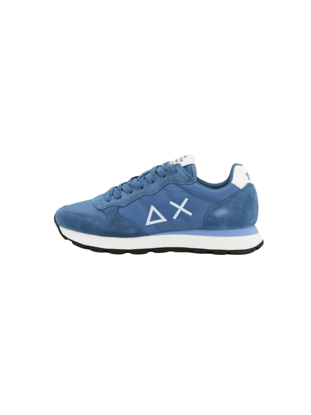 Sneaker Avio Tom Solid