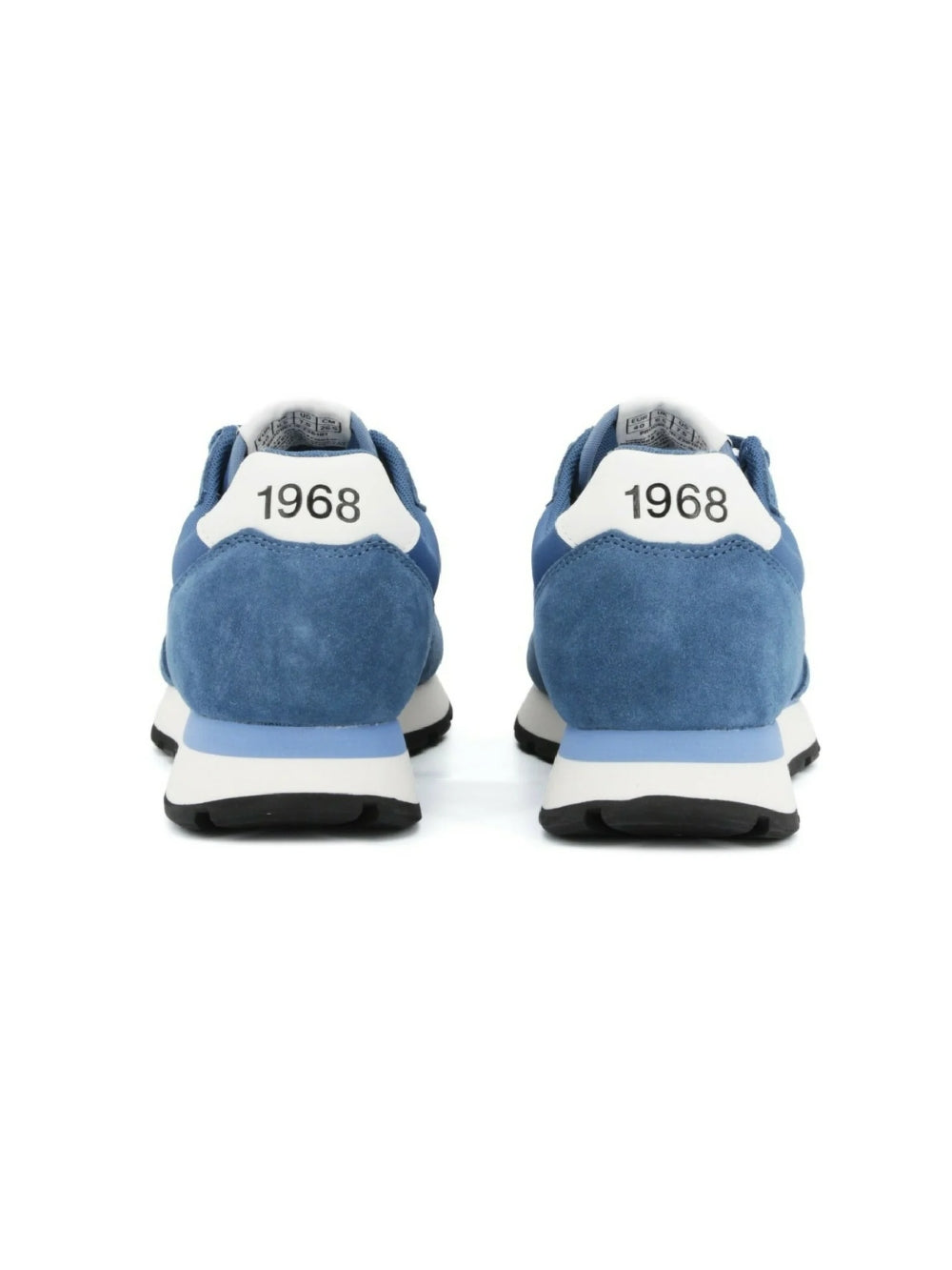 Sneaker Avio Tom Solid