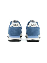 Sneaker Avio Tom Solid