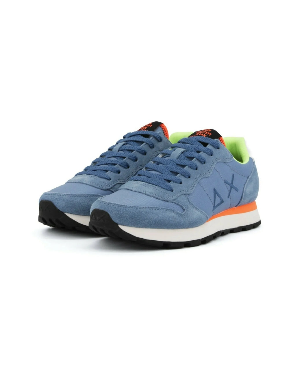 Sneaker Avio Tom Fluo