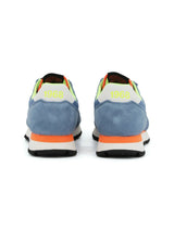 Sneaker Avio Tom Fluo