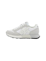 Sneaker Bianca Jaki 2.0 Bicolor