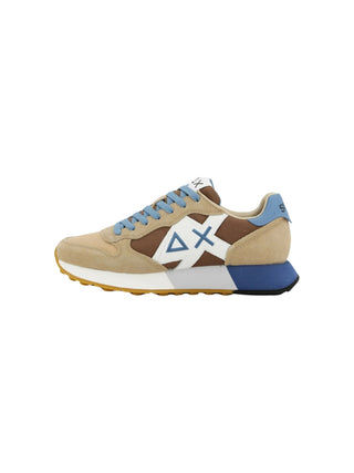 Sneaker Jaki 2.0 Bicolor