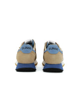Sneaker Jaki 2.0 Bicolor