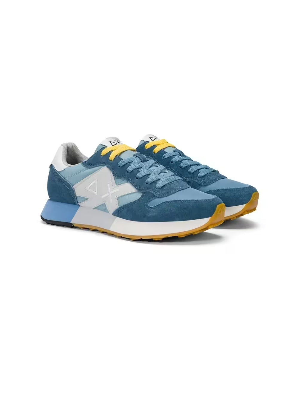 Sneaker Avio Jaki 2.0 Bicolor