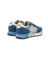 Sneaker Avio Jaki 2.0 Bicolor