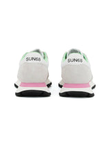 Sneaker Bianca Ally Solid