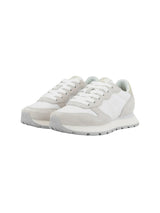 Sneaker Bianca Ally Gold Silver