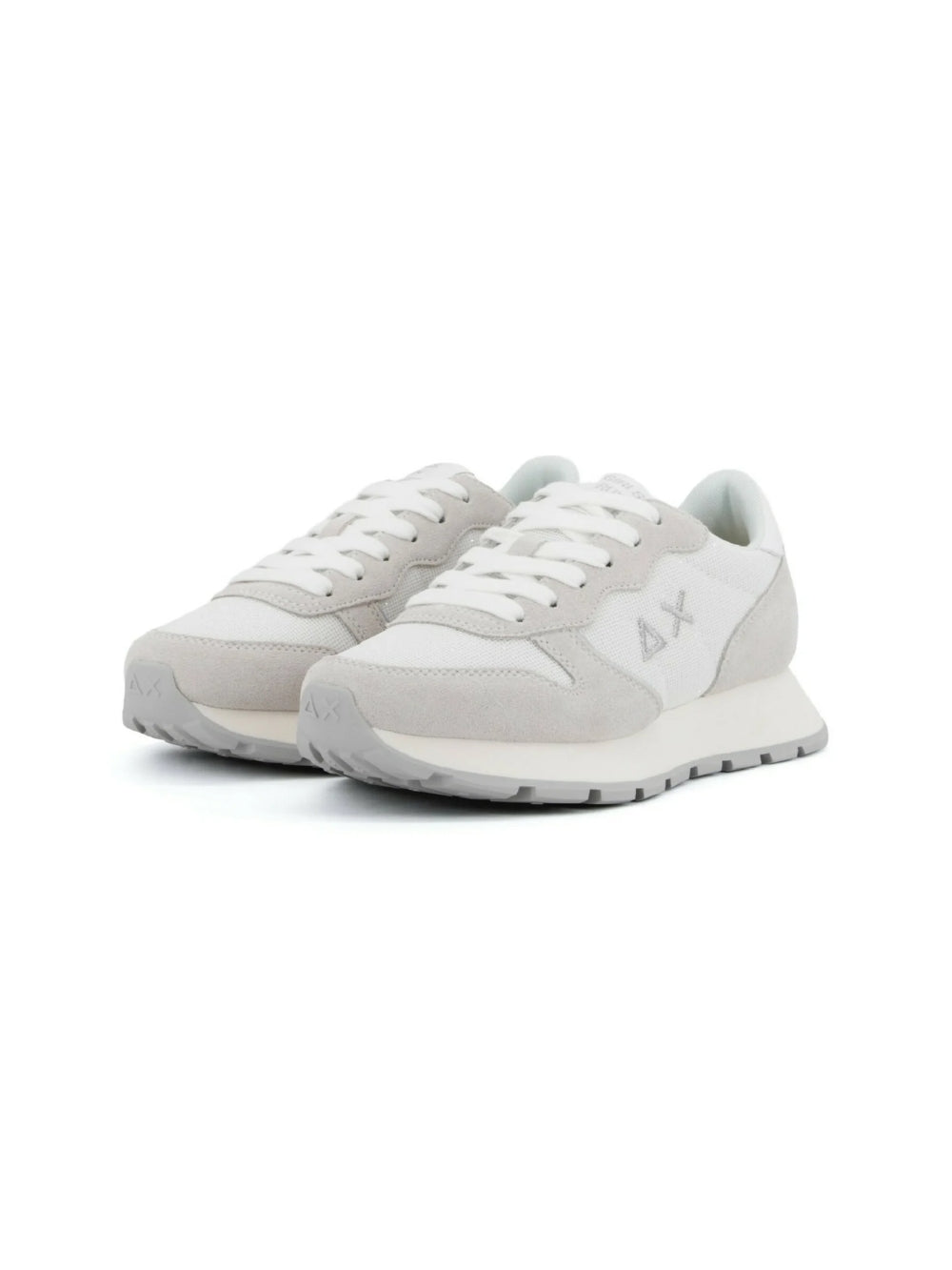 Sneaker Bianca Ally Glitter