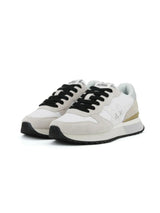 Sneaker Bianca Stargirl Glitter