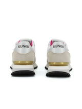 Sneaker Bianca Stargirl Glitter