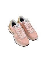 Sneaker Rosa Stargirl Glitter