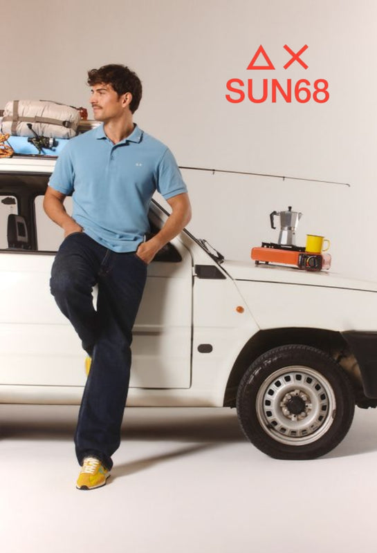 Sneaker Sun68 Uomo e Donna