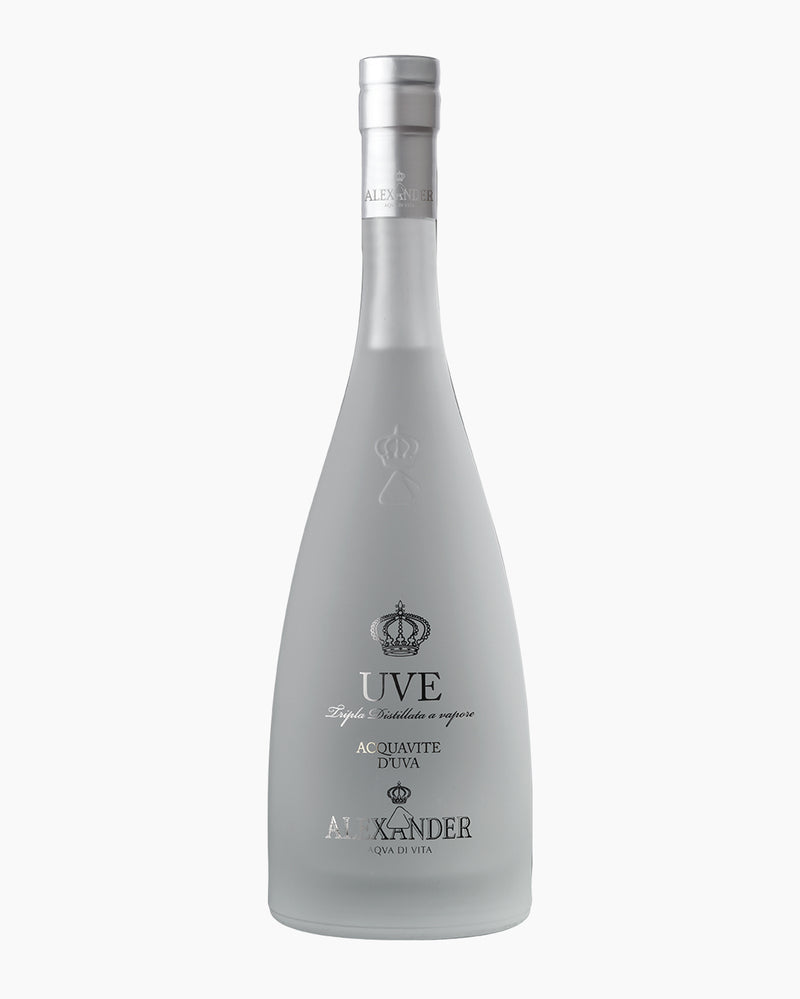 Grappa Acqua Vite D'uva 70 cl Ast. freeshipping - EMME Trends