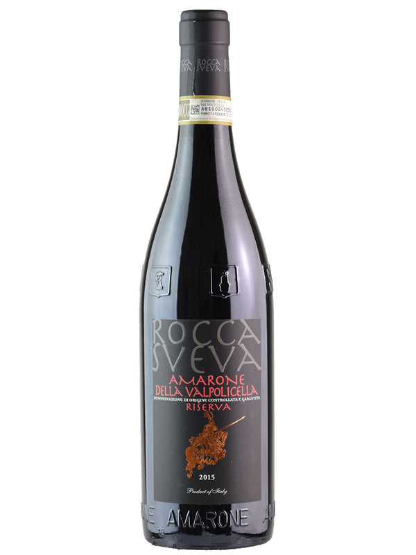 Amarone Della Valpolicella Superiore 2015 Docg freeshipping - EMME Trends