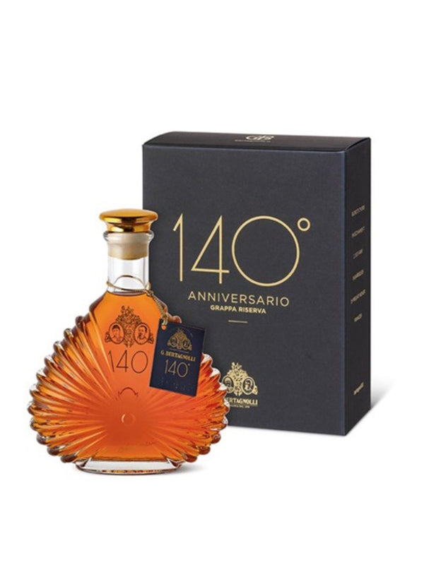 Grappa Anniversario 140° 70 cl Ast.