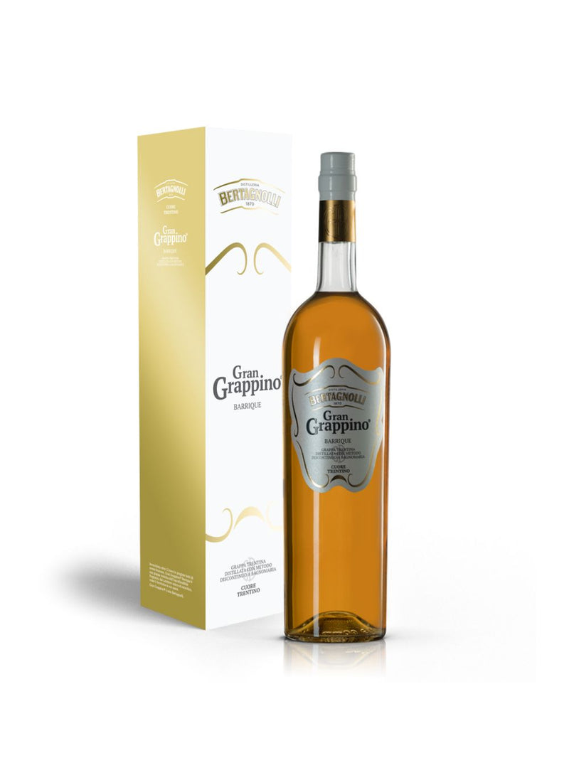 Gran Grappino Magnum 1,5 lt Ast.