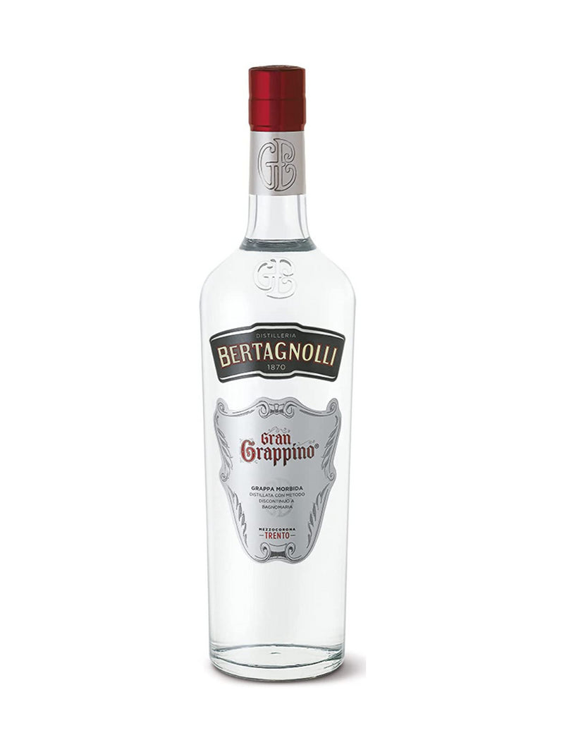 Gran Grappino Bianco 3 Lt