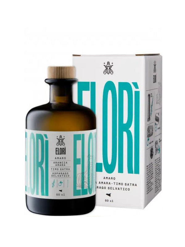 Amaro Elori 50 cl Ast.