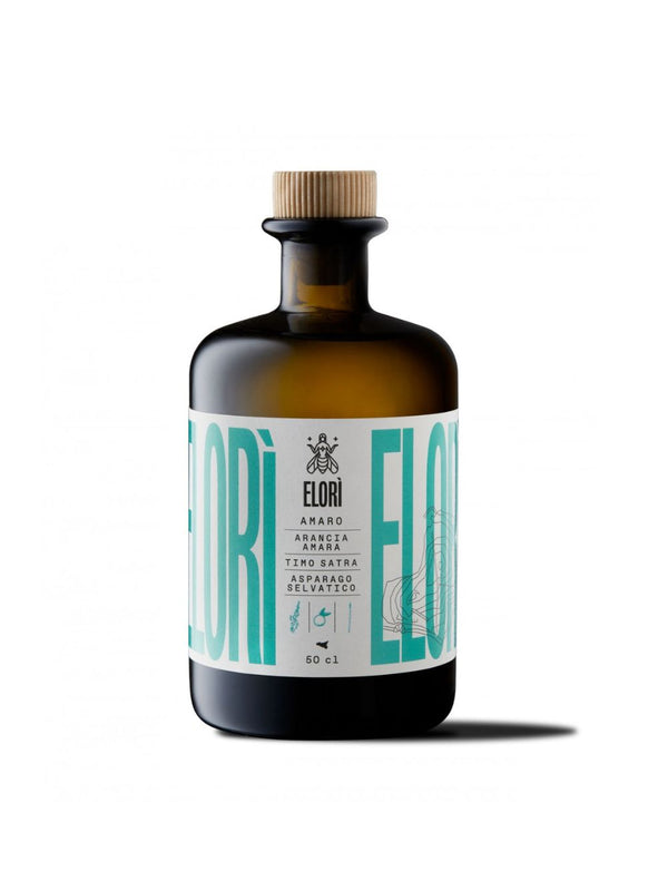 Amaro Elori 50 cl