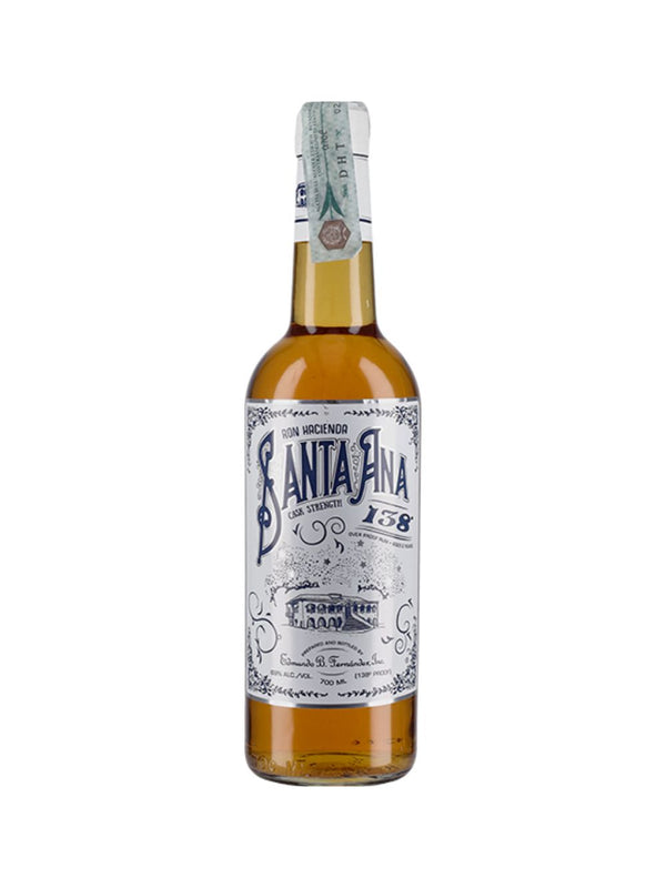 Rum Cask Stenth 70 cl