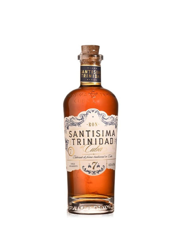 Rum Cuba 7 Yo 70 cl