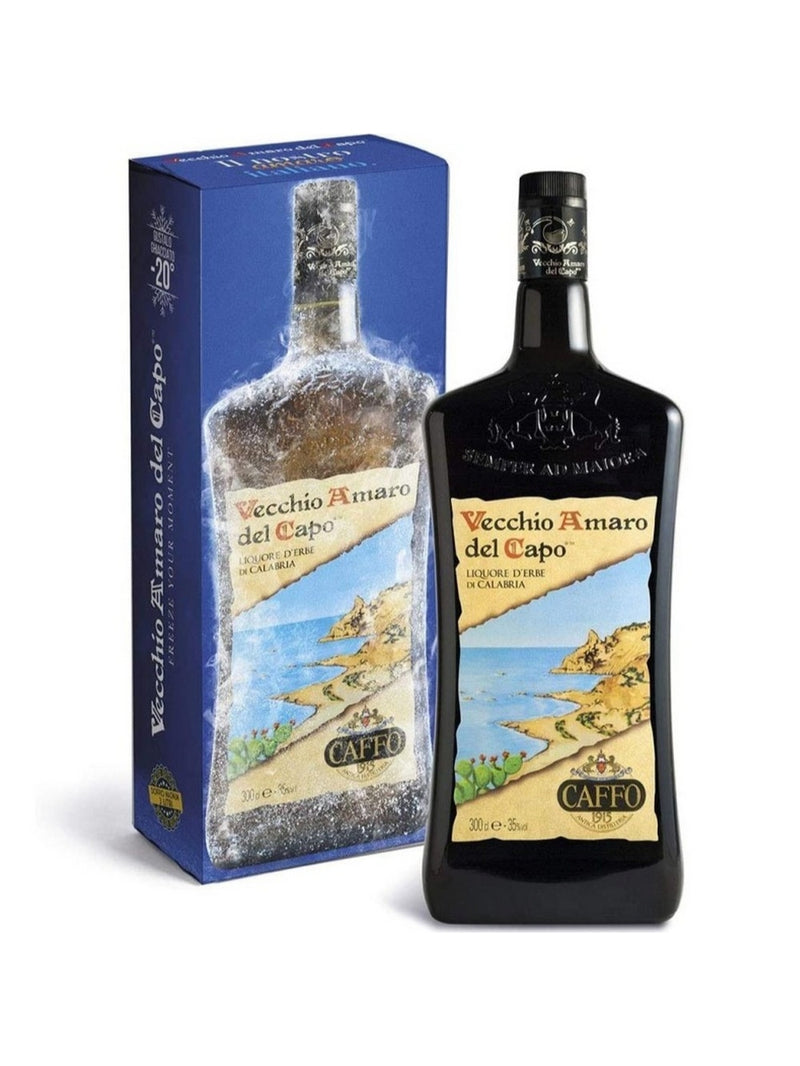 Amaro Del Capo Jeroboam 3 Litri