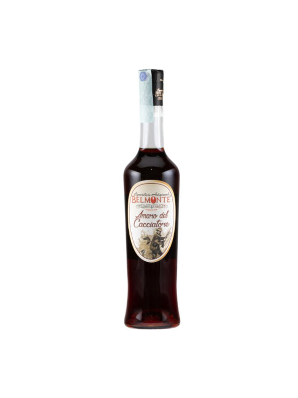 Amaro Del cacciatore 50 Cl