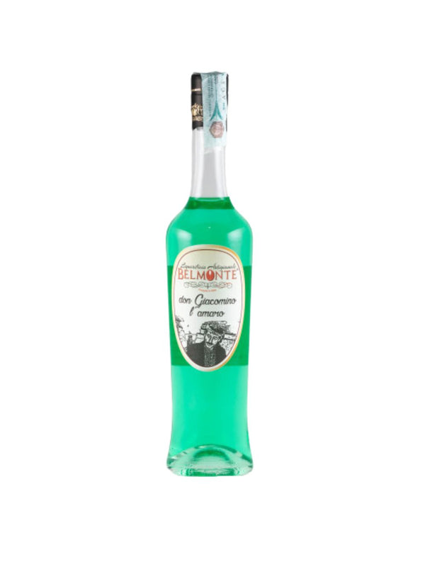 Amaro Don Giacomino 50 Cl