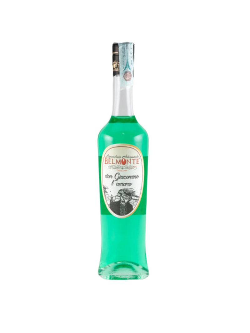 Amaro Don Giacomino 50 Cl