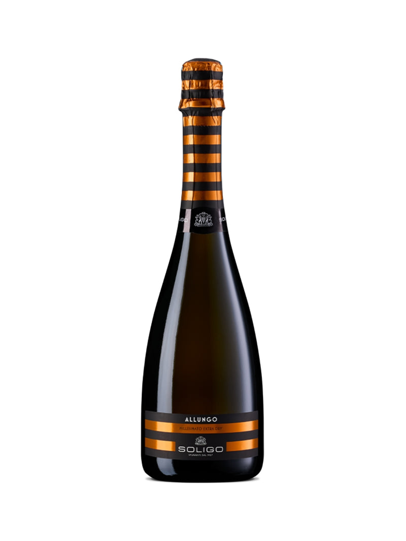 Spumante Cuvèe Millesimato 75 cl