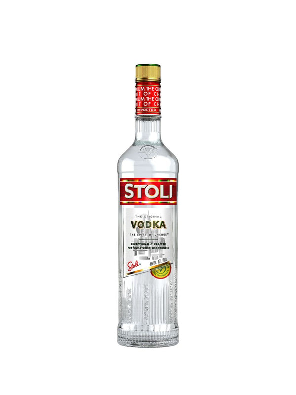 Vodka Premium 70 cl