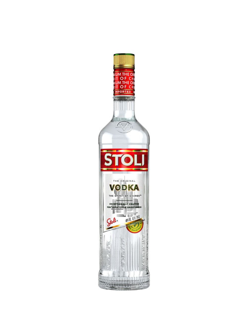 Vodka Premium 70 cl