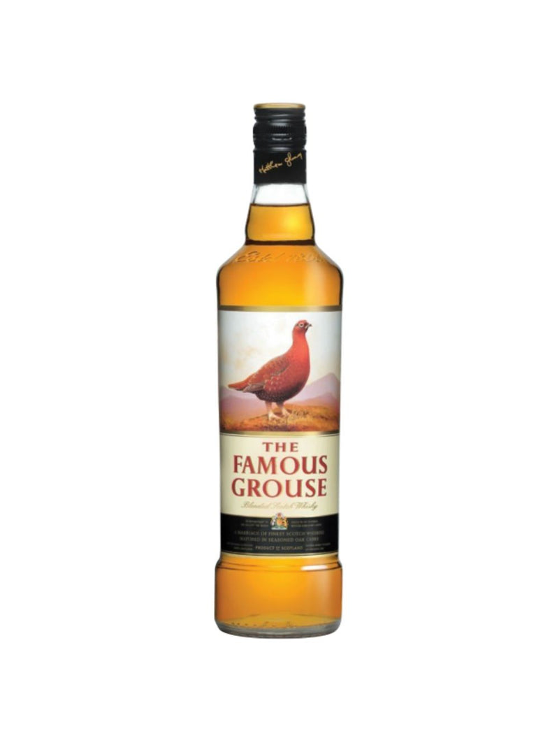 Blended Scotch Whisky 70 cl Ast.