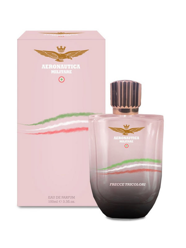 Profumo Donna Frecce Tricolori 100 ml freeshipping - EMME Trends