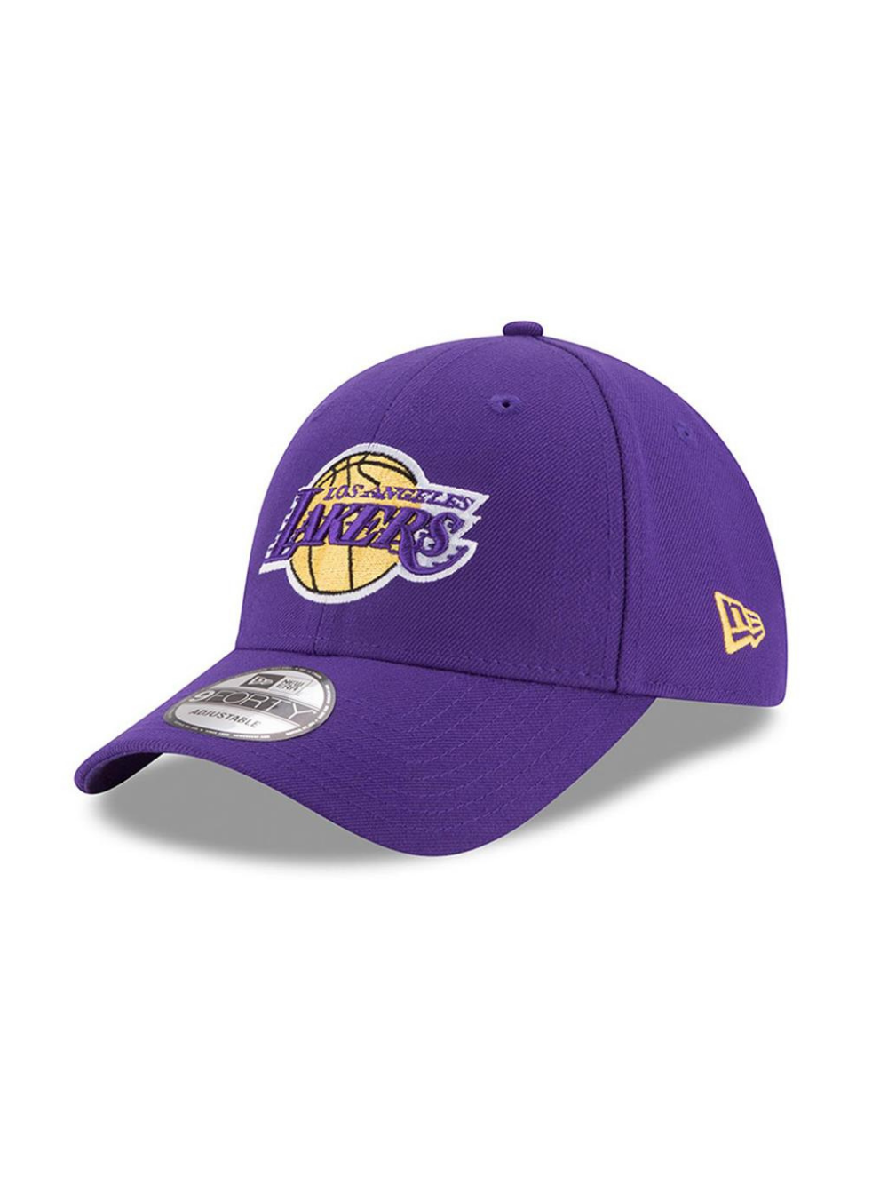 Cappello Viola Los Angeles Lakers 9Forty freeshipping - EMME Trends