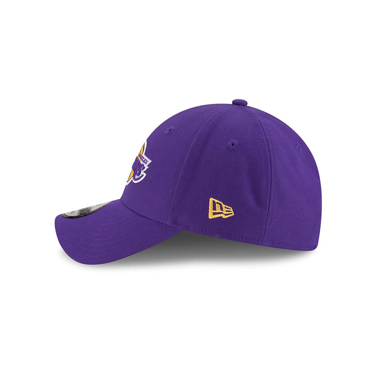 Cappello Viola Los Angeles Lakers 9Forty freeshipping - EMME Trends