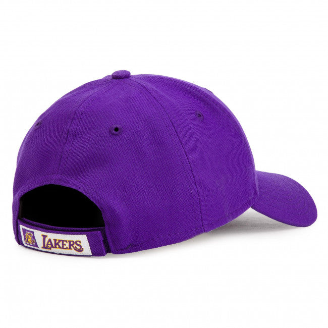 Cappello Viola Los Angeles Lakers 9Forty freeshipping - EMME Trends