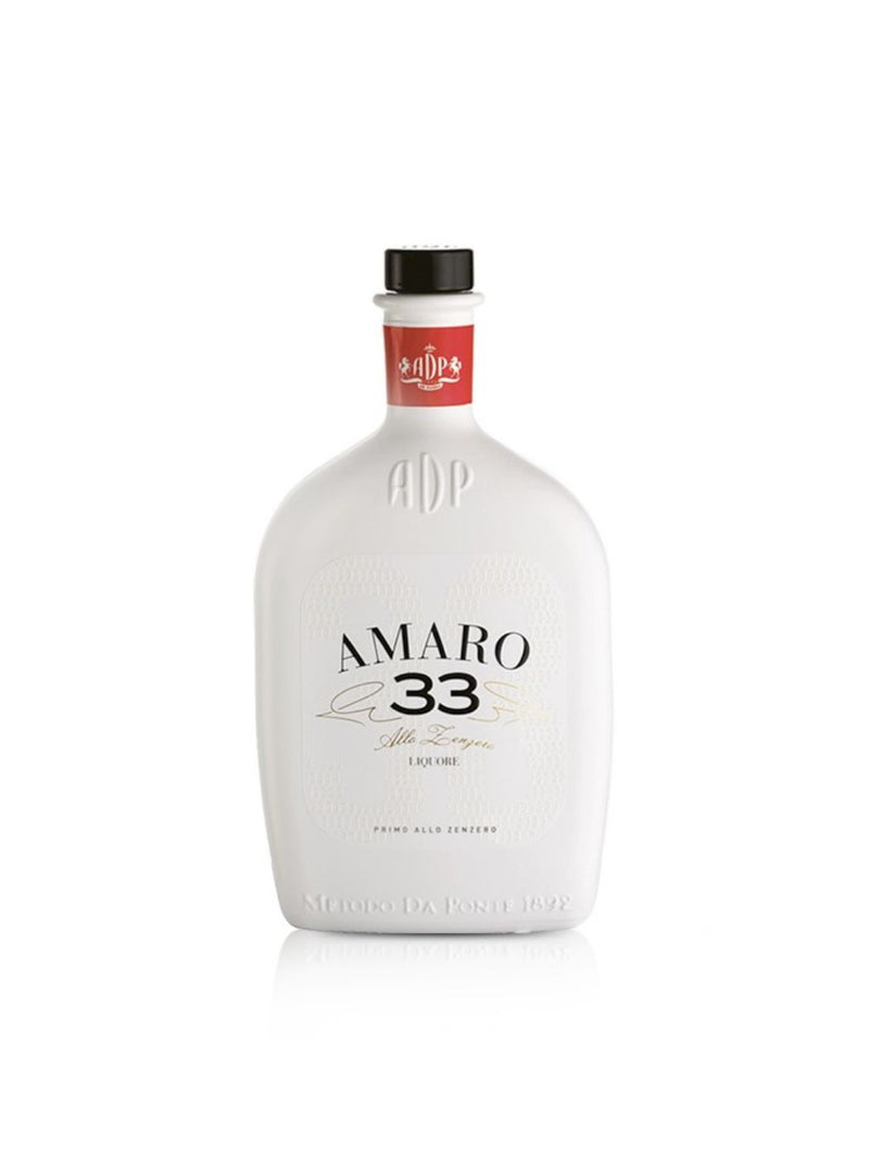Amaro 33 50 cl